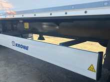 Krone 4.1m Box Trailers 