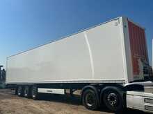 Krone 4.1m Box Trailers 
