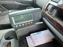 DAF CF85 440 Fitted with Muldoon Bulk Blower 