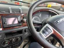 DAF CF85 440 Fitted with Muldoon Bulk Blower 
