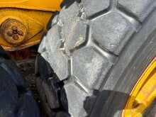 Bell B25C Dump Truck 