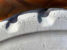 Bell B25C Dump Truck 