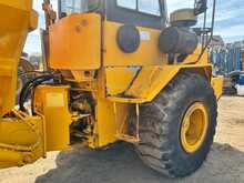Bell B25C Dump Truck 