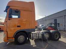 DAF 105 530 13 Litre Tractor Unit 