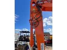 Doosan DX85R Excavator 