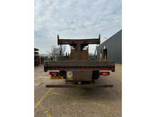 Volvo FM 330 Flat Bed 