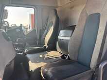 Volvo FL 24ft Curtain Side 