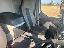 Volvo FL 24ft Curtain Side 