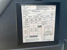 Volvo FL 24ft Curtain Side 