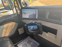 Volvo FL 24ft Curtain Side 