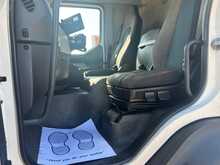 Volvo FL 24ft Curtain Side 