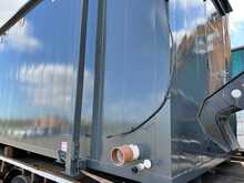 Thurston Group Toilet Blocks Ladies & Gents 