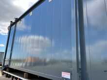 Thurston Group Toilet Blocks Ladies & Gents 