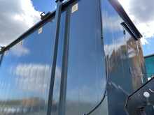 Thurston Group Toilet Blocks Ladies & Gents 