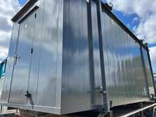 Thurston Group Toilet Blocks Ladies & Gents 