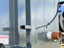 Thurston Group Toilet Blocks Ladies & Gents 