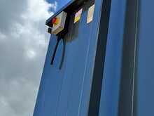 Thurston Group Toilet Blocks Ladies & Gents 