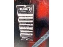 MANITOU PH2500 Pipe Handler 