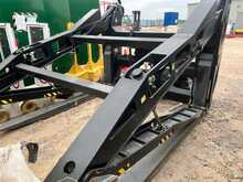 MANITOU PH2500 Pipe Handler 