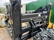 MANITOU PH2500 Pipe Handler 