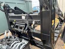 MANITOU PH2500 Pipe Handler 