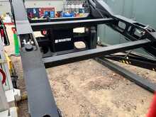 MANITOU PH2500 Pipe Handler 