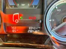 DAF 530 6x4 150 Ton Tractor Unit 