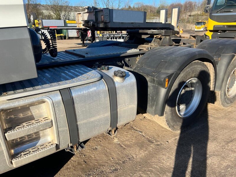 DAF 6x4 150 Ton Tractor Unit