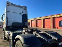 DAF 530 6x4 150 Ton Tractor Unit 