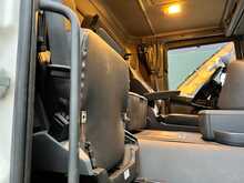 Scania G450 Left Hand Drive Tractor Unit 
