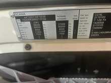 Scania G450 Left Hand Drive Tractor Unit 
