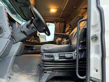 Scania G450 Left Hand Drive Tractor Unit 