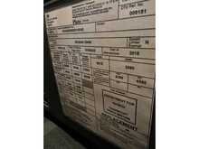 Scania G450 Left Hand Drive Tractor Unit 