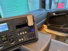 Scania G450 Left Hand Drive Tractor Unit 