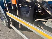 Scania P360 Whale Vac Tanker 