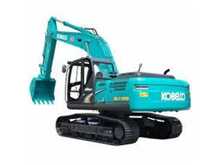 Kobelco SK210LC-10 Excavator 