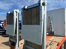 DAF CF 400HP Beavertail 