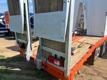 DAF CF 400HP Beavertail 