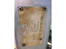 DAF CF 400HP Beavertail 