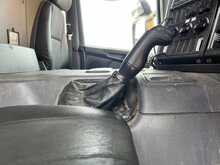 Scania P270 26 Ton Curtain Side 