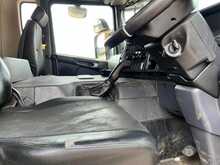 Scania P270 26 Ton Curtain Side 