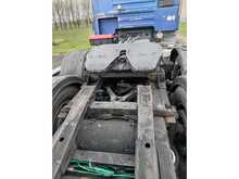 ERF EC11 6x2 Tractor Unit 