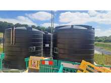 Enduramaxx 30,000 Litre Heavy Duty Tank 