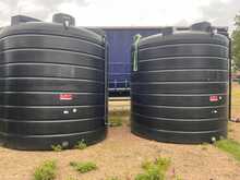 Enduramaxx 30,000 Litre Heavy Duty Tank 