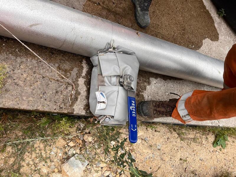 Enduramaxx Heavy Duty Tank