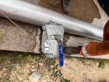 Enduramaxx 30,000 Litre Heavy Duty Tank 