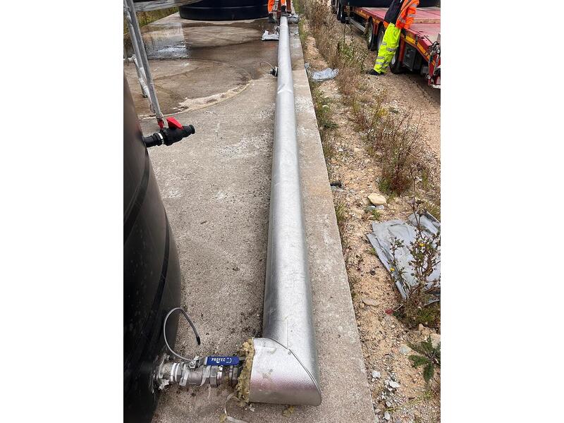 Enduramaxx Heavy Duty Tank