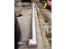 Enduramaxx 30,000 Litre Heavy Duty Tank 