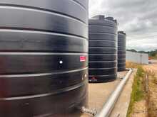 Enduramaxx 30,000 Litre Heavy Duty Tank 