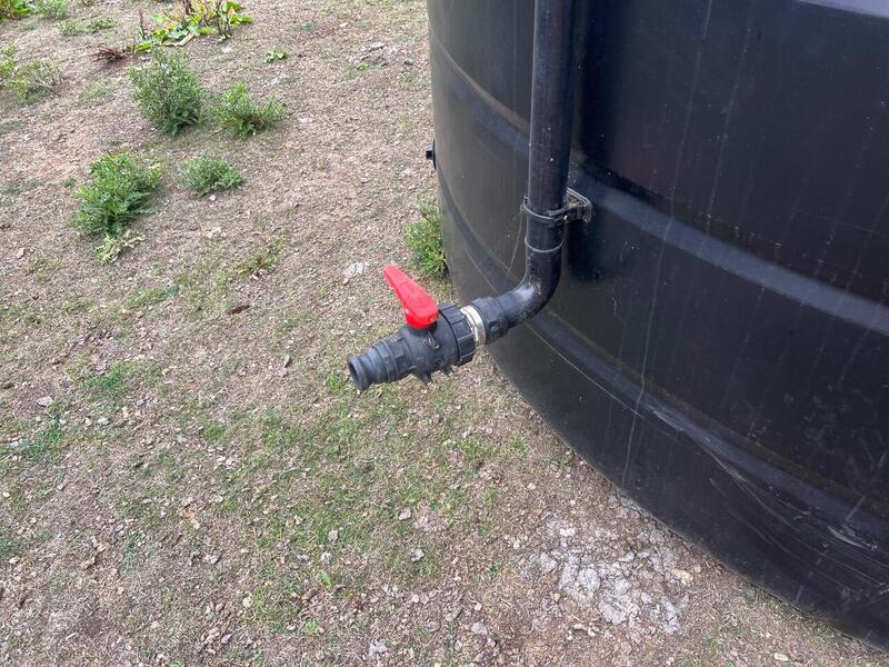 Enduramaxx Heavy Duty Tank